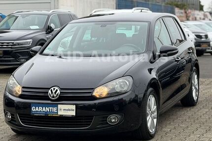 VW Golf 144.000 km 9.499 &euro; Wiesloch 69168