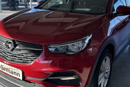 Opel Grandland (X) 79.500 km 14.450 &euro; St. Leon-Rot OT Rot 68789