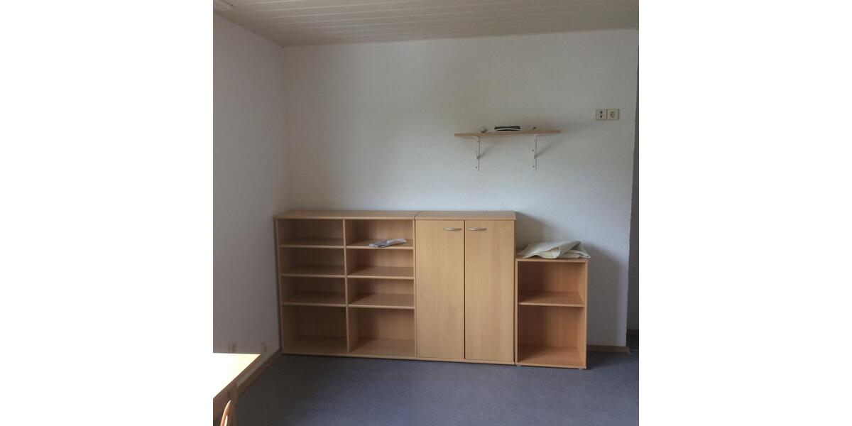 Etagenwohnung Mosbach - 1 Zimmer, 20 m&sup2;, 355&euro; | Angebot:25710190