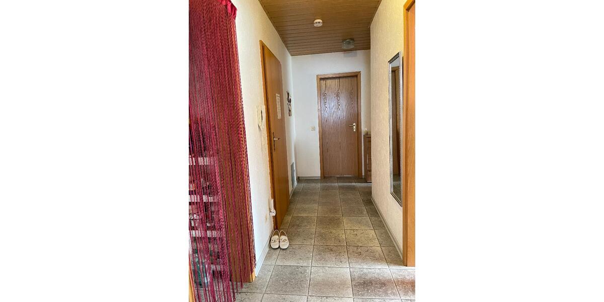 ## Über den Dächern von Gochsheim ## - Etagenwohnung Kraichtal Gochsheim | Angebot:25606576