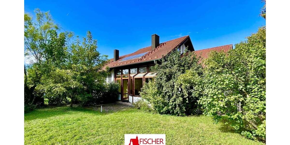 Einfamilienhaus Vaihingen an der Enz - Ensingen Ensingen - 5 Zimmer, 154 m&sup2;, 658.000&euro; | Angebot:22937630