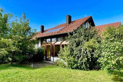 Haus Vaihingen an der Enz - Ensingen Ensingen - 5 Zimmer, 154 m&sup2;, 658.000&euro; | Angebot:22937630