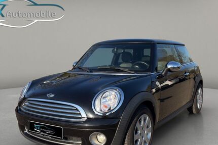 Mini Cooper 151.595 km 4.599 &euro; Massenbachhausen 74252