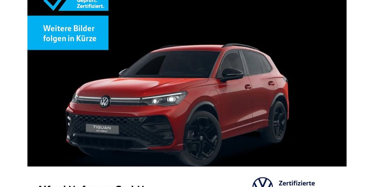 VW Tiguan 5.166 km 55.454 &euro; Walldorf 69190