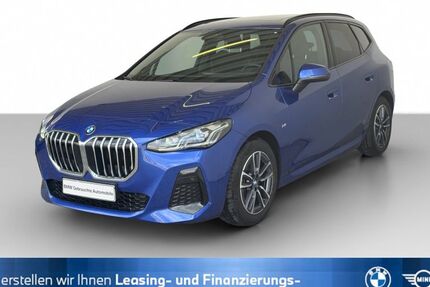 BMW 218 Active Tourer 8.914 km 31.490 &euro; Heilbronn 74076