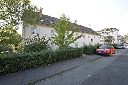 Wohnung Mosbach - 2 Zimmer, 51 m&sup2;, 545&euro; | Angebot:25613599