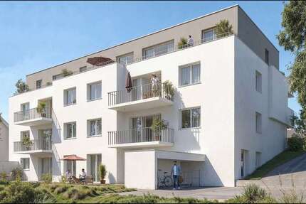 Wohnung Zaisenhausen - 4 Zimmer, 91 m&sup2;, 389.000&euro; | Angebot:25805813