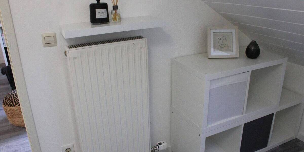 Etagenwohnung Untergruppenbach - 2 Zimmer, 35 m&sup2;, 670&euro; | Angebot:26628099