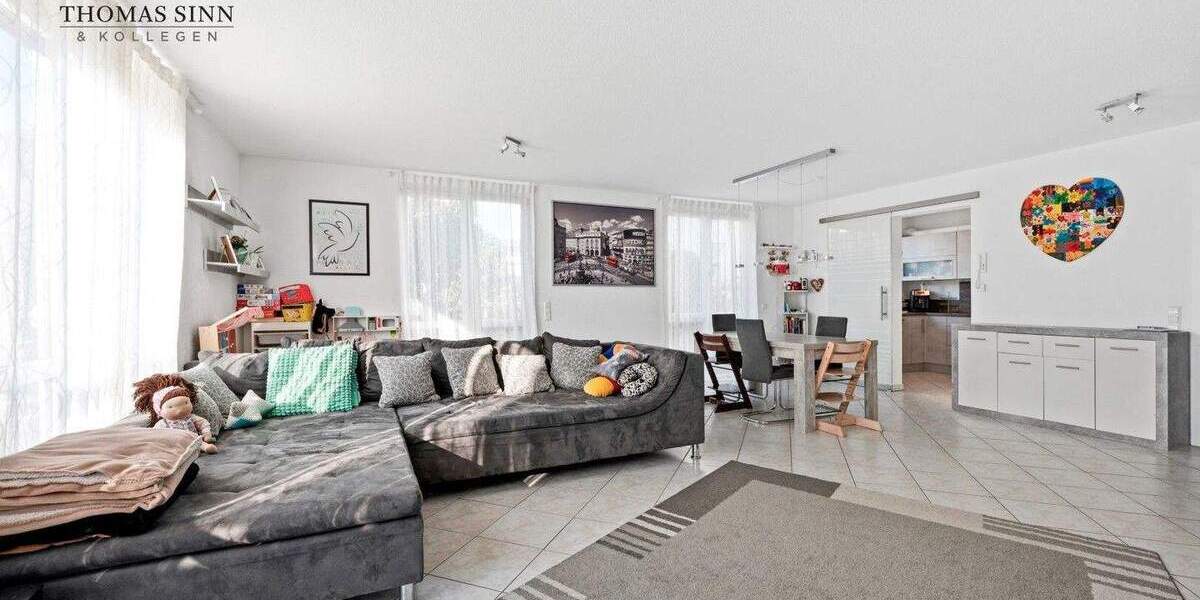 Doppelhaushälfte Leingarten / Schluchtern Schluchtern - 6 Zimmer, 187 m&sup2;, 649.000&euro; | Angebot:25697672