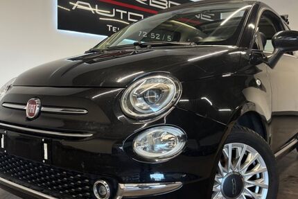 Fiat 500 124.900 km 6.350 &euro; Bretten 75015