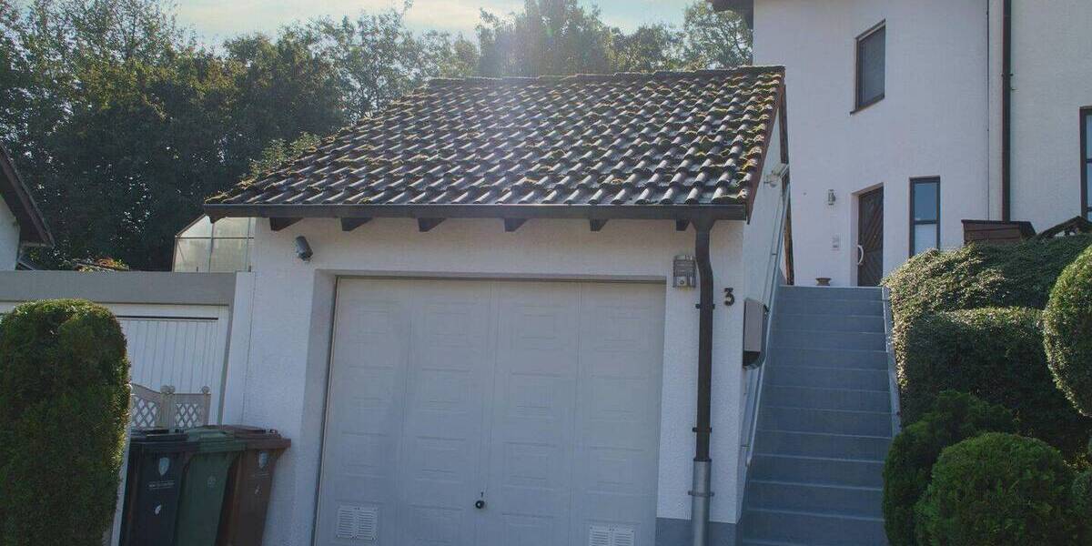 Doppelhaushälfte Sinsheim Waldangelloch - 4 Zimmer, 125 m&sup2;, 439.000&euro; | Angebot:25657406