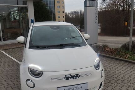 Fiat 500e 6.120 km 19.950 &euro; Mühlacker 75417