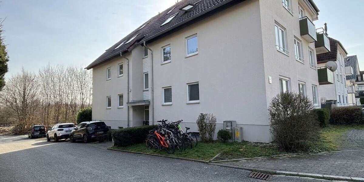 Etagenwohnung Meckesheim - 3 Zimmer, 68 m&sup2;, 850&euro; | Angebot:25625662