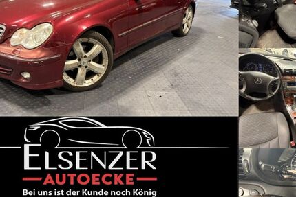 Mercedes-Benz C 320 184.999 km 3.999 &euro; Eppingen 75031