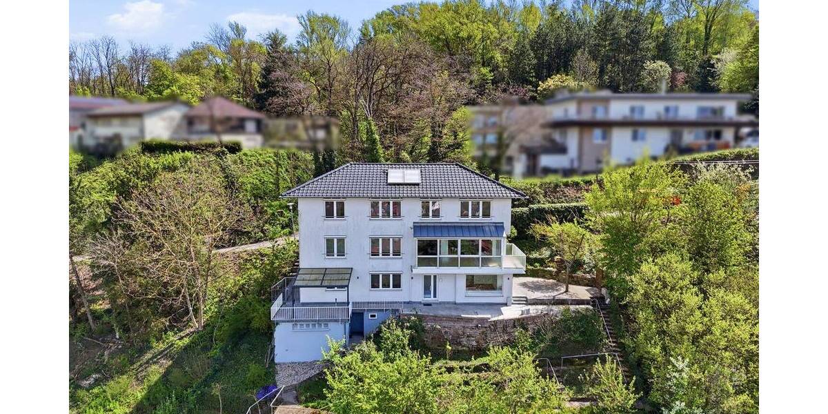 Einfamilienhaus Weingarten - 8 Zimmer, 198 m&sup2;, 989.000&euro; | Angebot:26273933