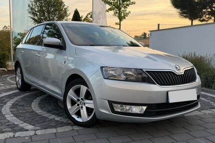 Skoda Rapid 139.800 km 6.300 &euro; Heilbronn 74078
