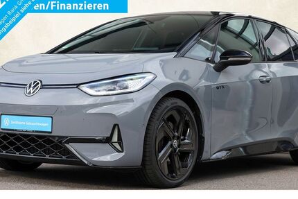 VW ID.3 9.000 km 41.900 &euro; Weingarten 76356