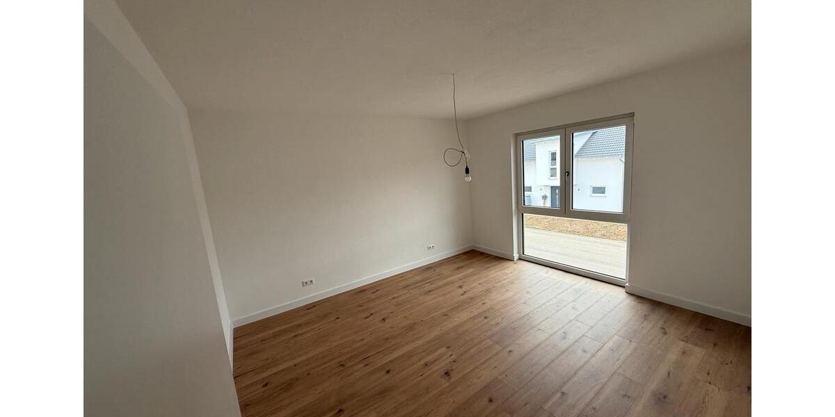 Etagenwohnung Haßmersheim - 4 Zimmer, 104 m&sup2;, 1.490&euro; | Angebot:25945531
