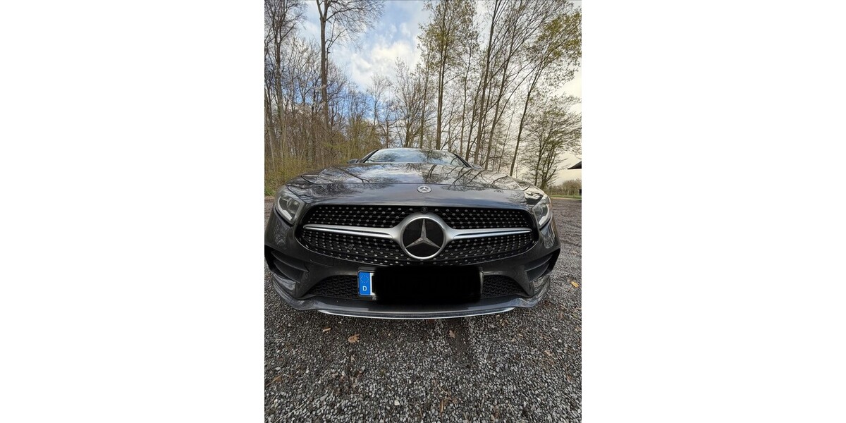 Mercedes-Benz cls 400 d 4Matik 202.000 km 38.000 &euro; Bad Rappenau 74906