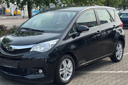 Subaru Trezia 130.000 km 6.990 &euro; Östringen 76684