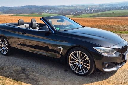 BMW 430 218.990 km 17.890 &euro; Gondelsheim 75053