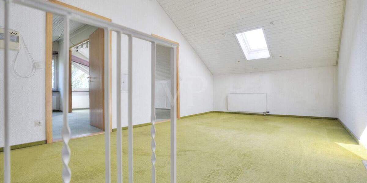 Einfamilienhaus Schwaigern - 6 Zimmer, 144 m&sup2;, 544.000&euro; | Angebot:25678903