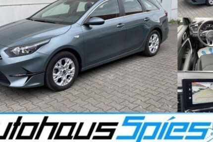 Kia ceed Sportswagon 21.050 km 23.490 &euro; Heilbronn 74076