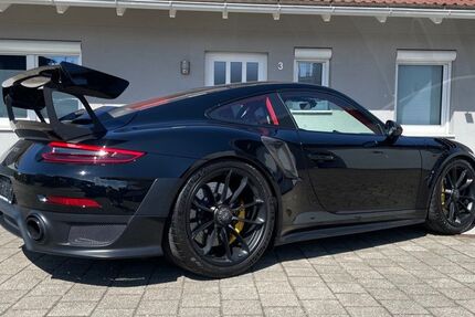 Porsche 991 19.800 km 340.000 &euro; Löchgau 74369