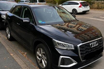 Audi Q2 63.000 km 17.500 &euro; Kirchheim 74366