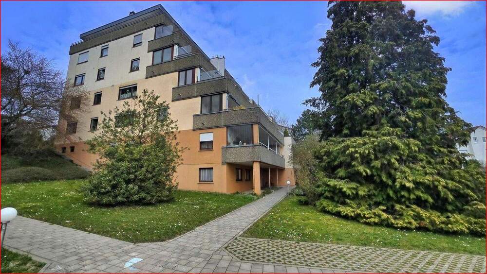 Etagenwohnung Niefern-Öschelbronn Öschelbronn - 4 Zimmer, 112 m&sup2;, 389.000&euro; | Angebot:25796564