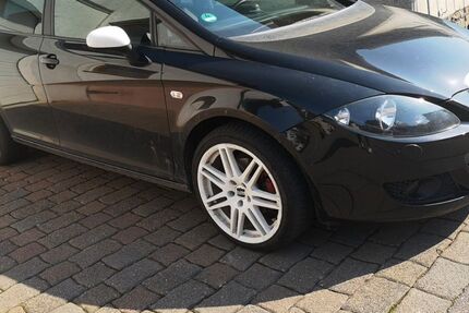 Seat Leon 183.000 km 1.700 &euro; Kirchardt 74912