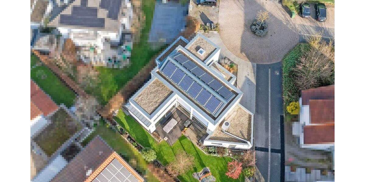 Einfamilienhaus Malsch - 8 Zimmer, 198 m&sup2;, 1.250.000&euro; | Angebot:25815989