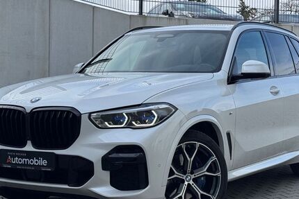 BMW X5 88.000 km 63.999 &euro; Leimen 69181