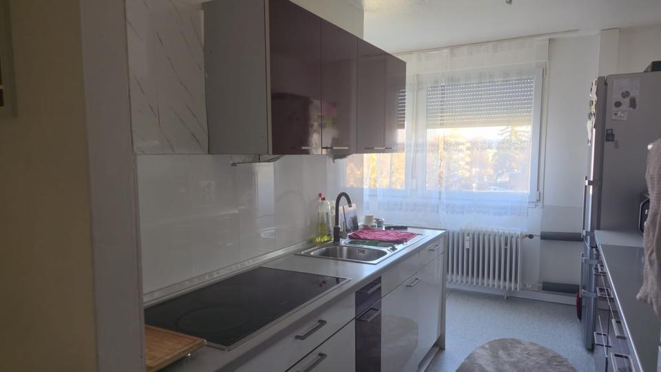 Etagenwohnung Wiesloch - 3 Zimmer, 78 m&sup2;, 255.000&euro; | Angebot:25224712
