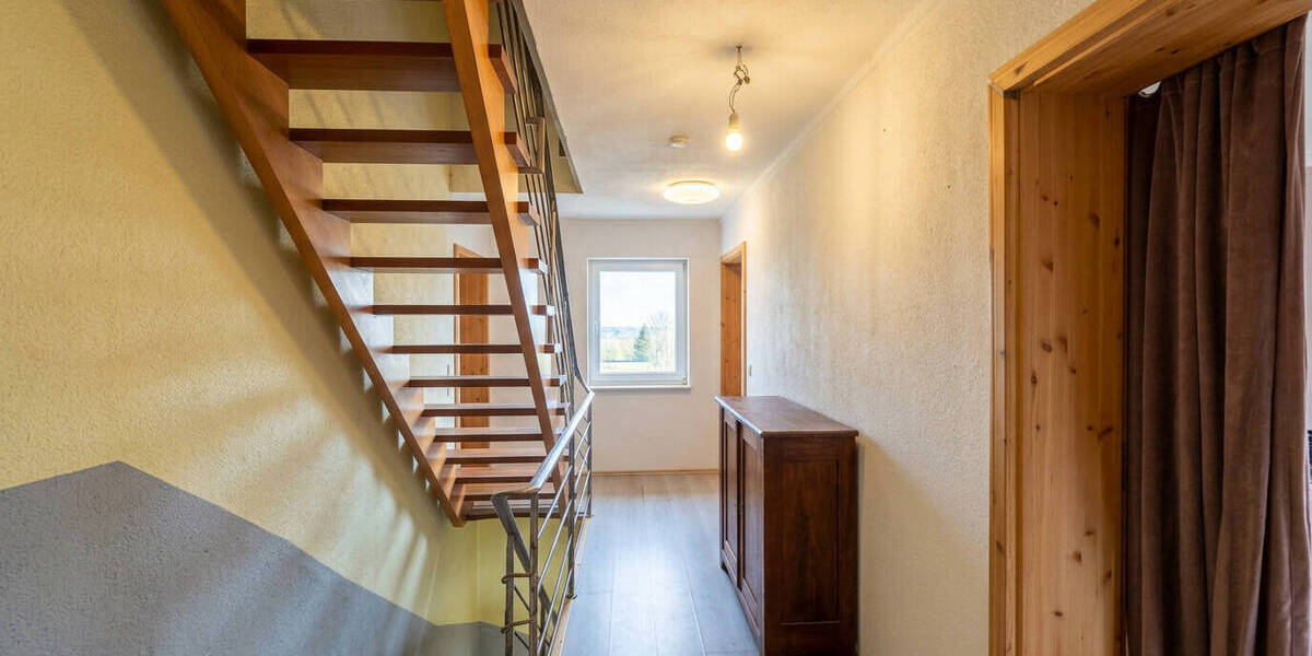 Einfamilienhaus Sinsheim / Waldangelloch Waldangelloch - 7 Zimmer, 160 m&sup2;, 449.000&euro; | Angebot:26723913
