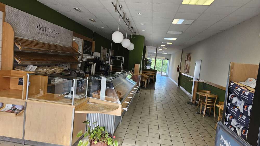 Gewerbeobjekt Heilbronn Böckingen - 1.639&euro; | Angebot:19717706