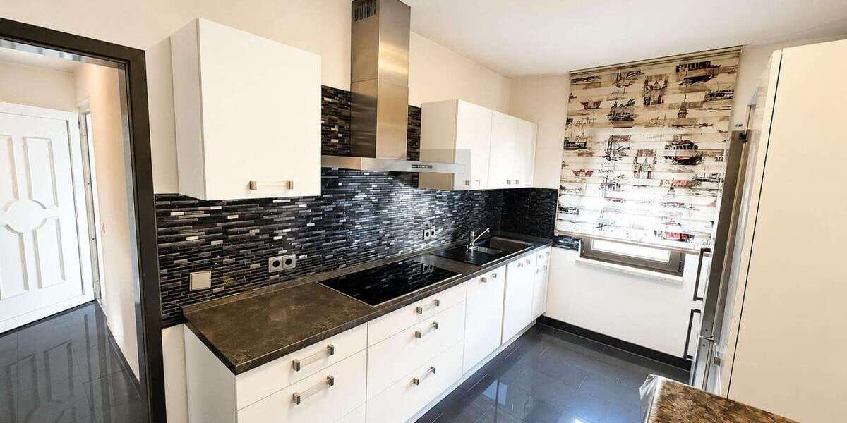 Etagenwohnung Heilbronn Böckingen - 3 Zimmer, 78 m&sup2;, 255.900&euro; | Angebot:27126346