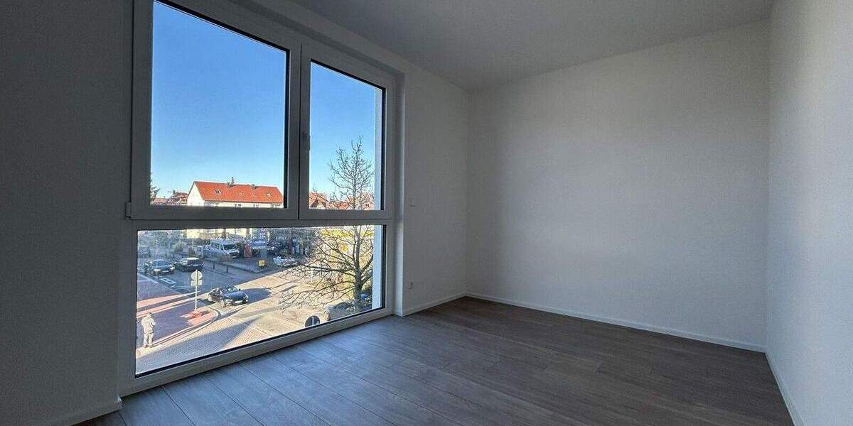 Etagenwohnung Bad Friedrichshall / Kochendorf (Württemberg) Kochendorf - 4 Zimmer, 84 m&sup2;, 1.330&euro; | Angebot:25701411