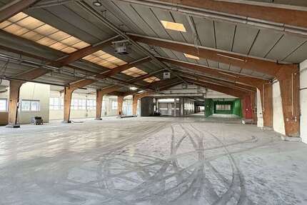 Gewerbeobjekt Gemmrigheim - 12.722&euro; | Angebot:24442034