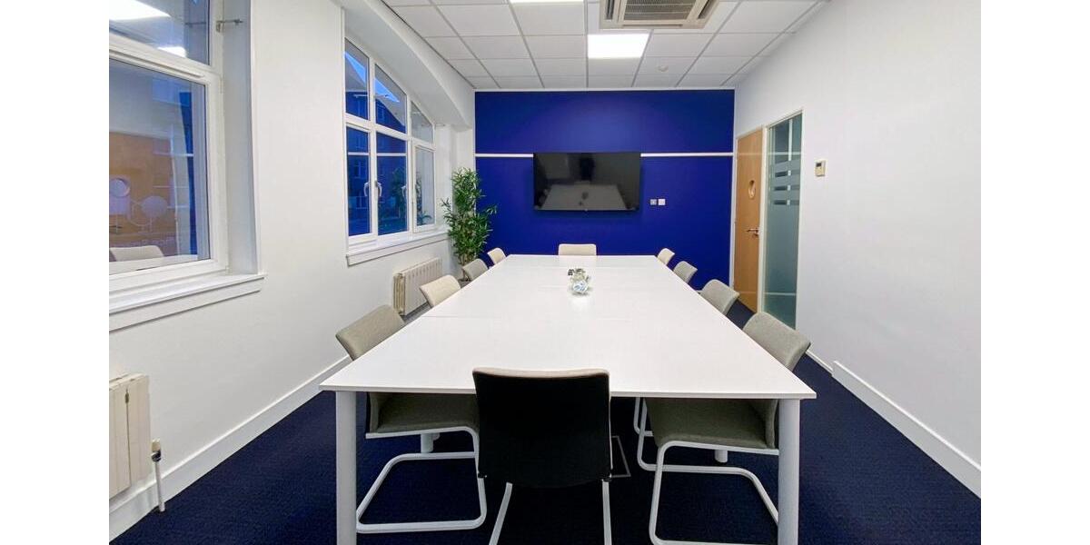 Gewerbeobjekt Walldorf - 1.059&euro; | Angebot:22940505