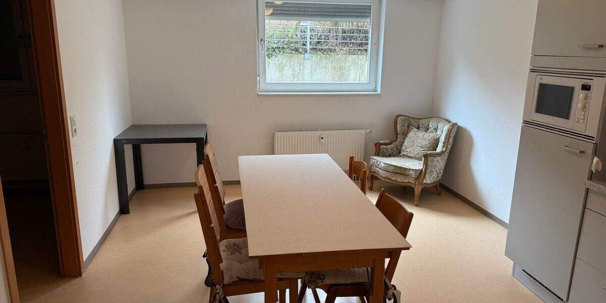Etagenwohnung Flein - 1 Zimmer, 38 m&sup2;, 500&euro; | Angebot:25698285