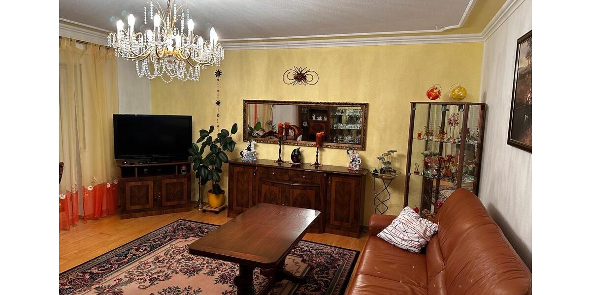 Erdgeschoßwohnung Eppingen - 3.5 Zimmer, 82 m&sup2;, 258.000&euro; | Angebot:24617903