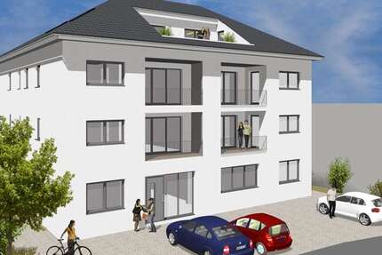 Wohnung Epfenbach - 3 Zimmer, 82 m&sup2;, 435.000&euro; | Angebot:24154249