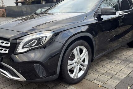 Mercedes-Benz GLA 220 149.100 km 19.999 &euro; Bruchsal 76646
