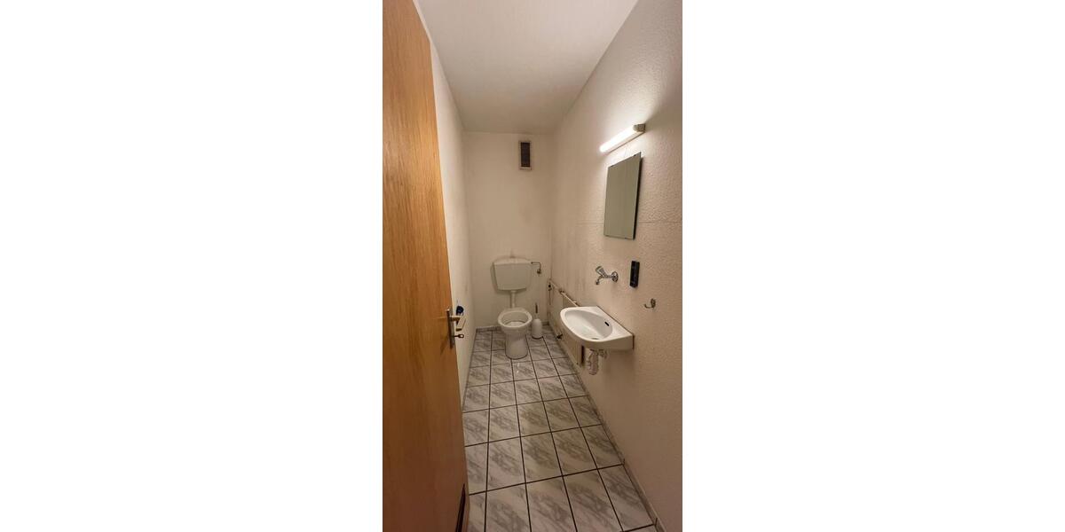 Erdgeschoßwohnung Knittlingen - 2 Zimmer, 56 m&sup2;, 124.000&euro; | Angebot:25104577