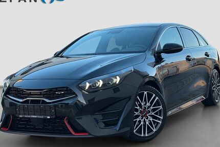 Kia pro ceed / ProCeed 54.355 km 25.690 &euro; Kirchardt 74912