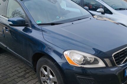 Volvo XC60 256.900 km 10.200 &euro; Heilbronn Horkheim 74081
