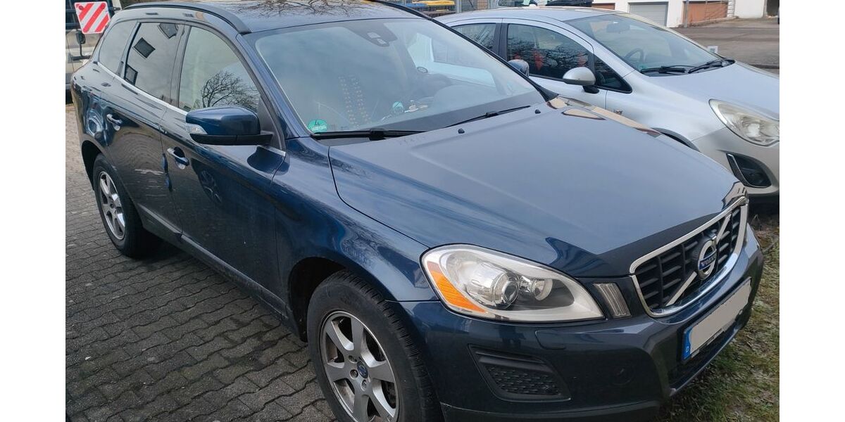 Volvo XC60 256.900 km 10.200 &euro; Heilbronn Horkheim 74081