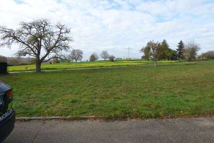 Grundstück Mühlacker - 180.500&euro; | Angebot:18268714