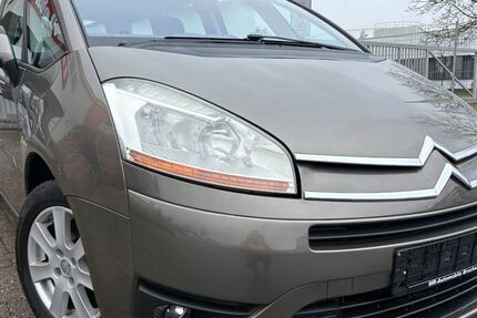 Citroen Grand C4 Picasso / SpaceTourer 145.000 km 4.999 &euro; Bruchsal 76646